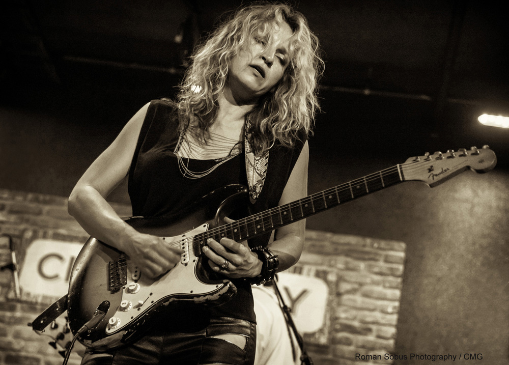 Ana Popovic