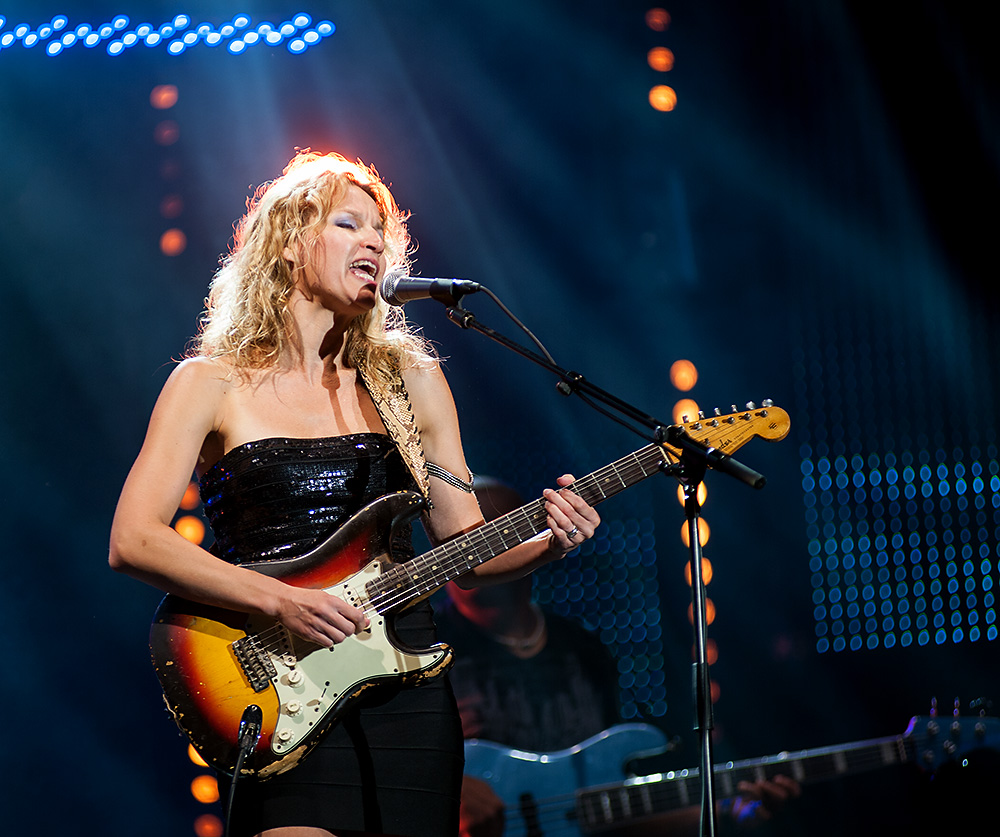Ana Popovic