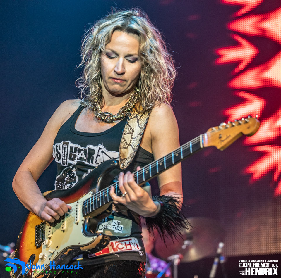 Ana Popovic