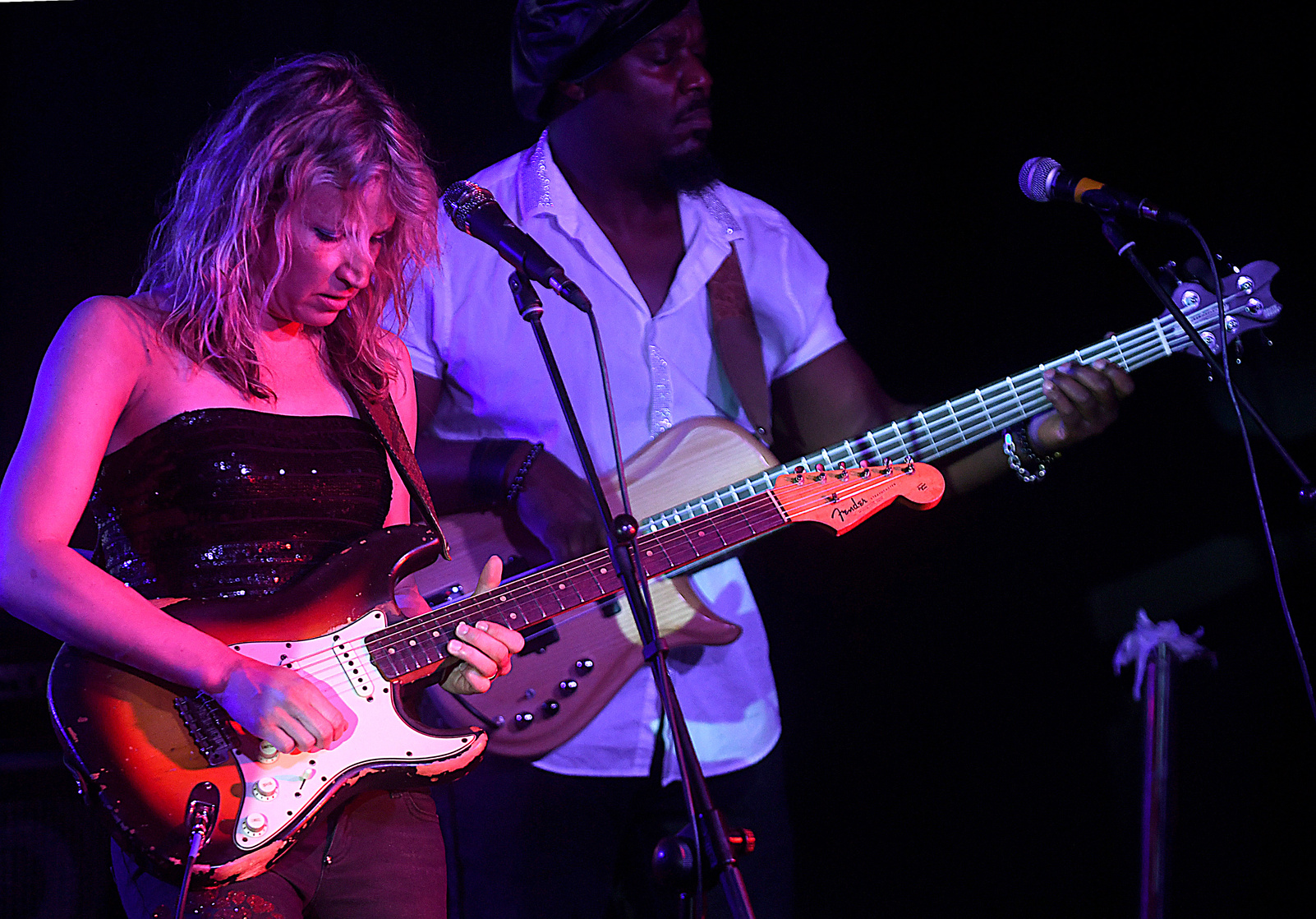 Ana Popovic