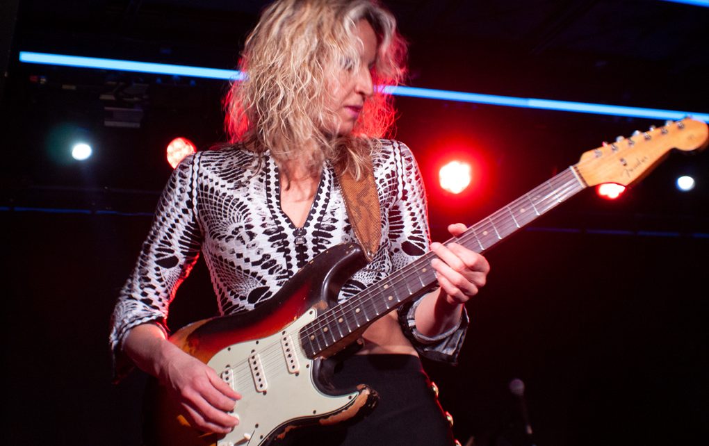 Ana Popovic