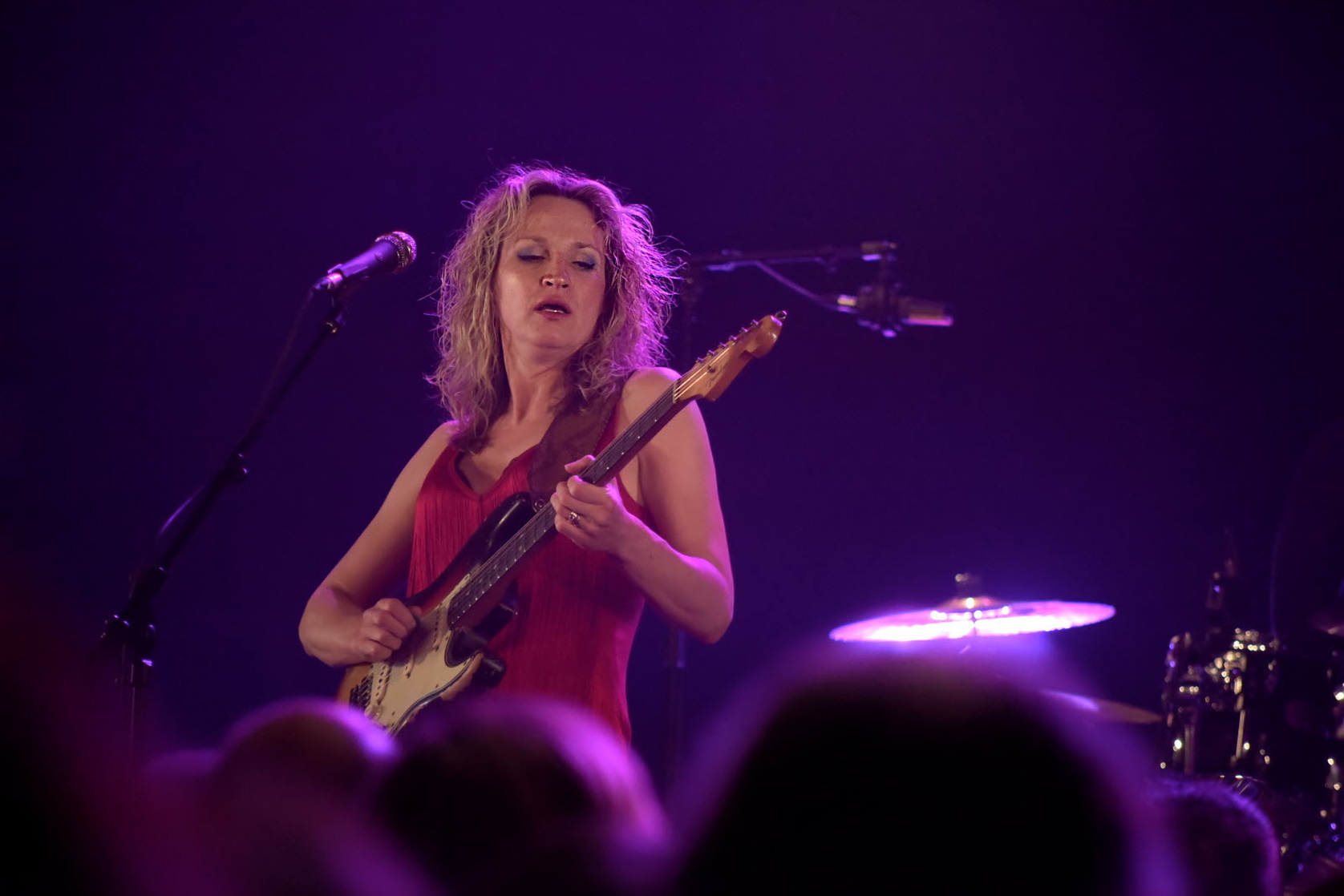 Ana Popovic