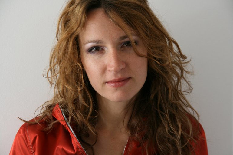 Ana Popovic