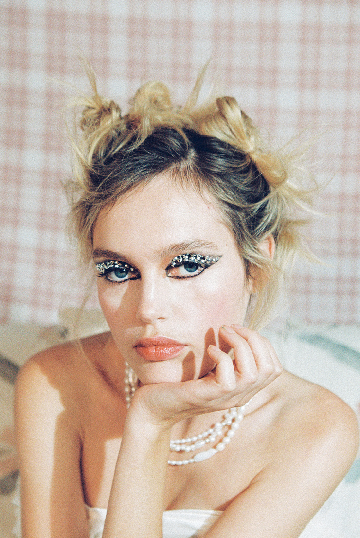 Picture of Nastassia Lindes Picture of Nastassia Lindes