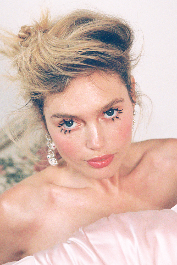 Picture of Nastassia Lindes Picture of Nastassia Lindes