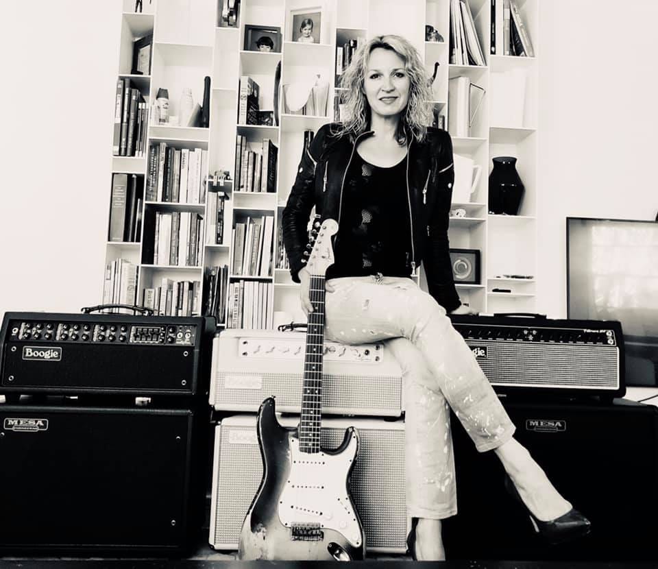 Ana Popovic