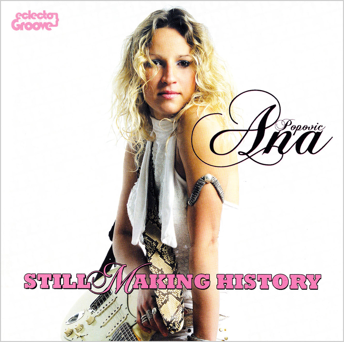 Ana Popovic