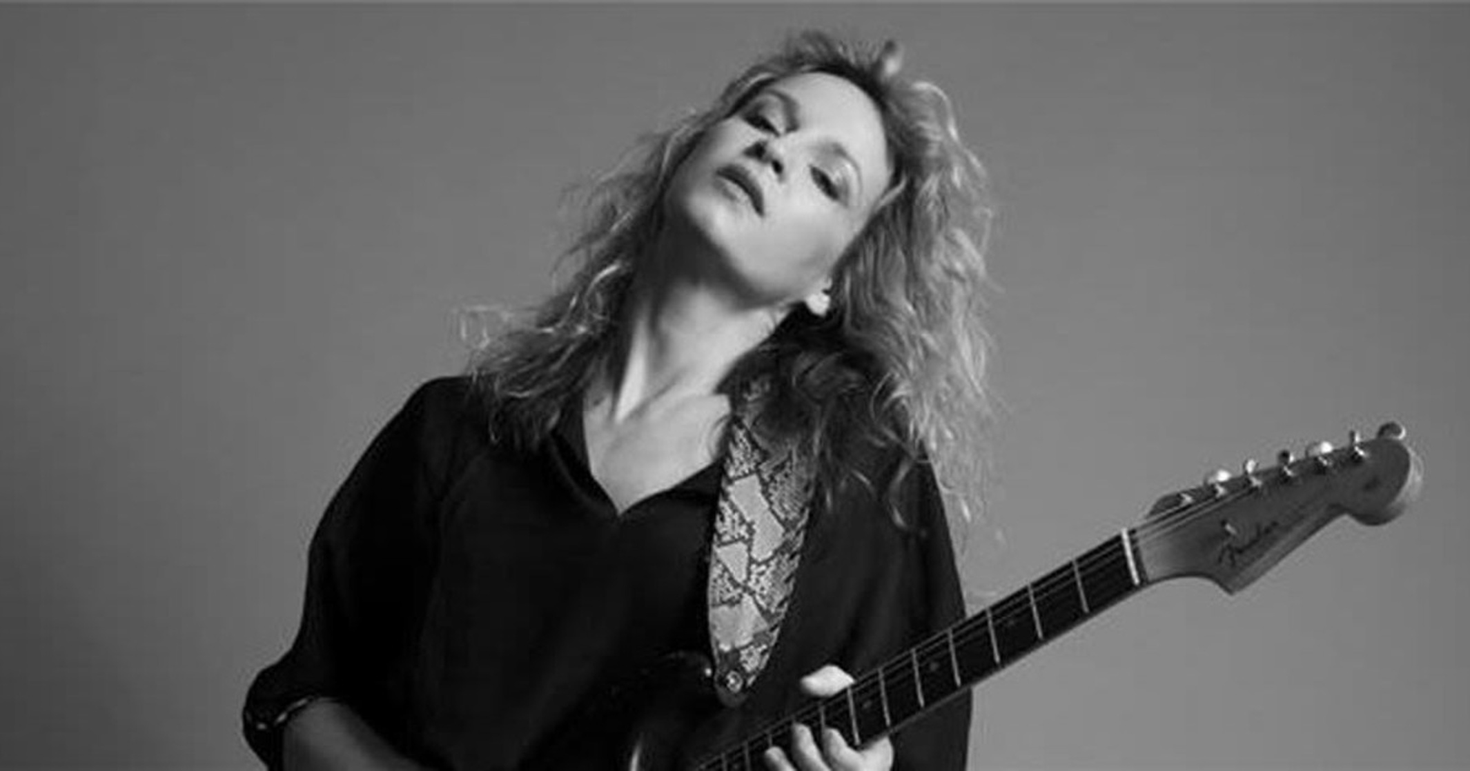 Ana Popovic