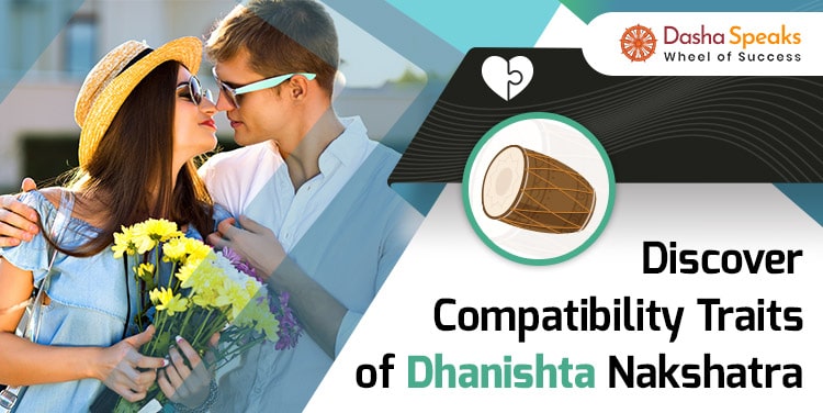 Dhanishta Nakshatra Compatibility