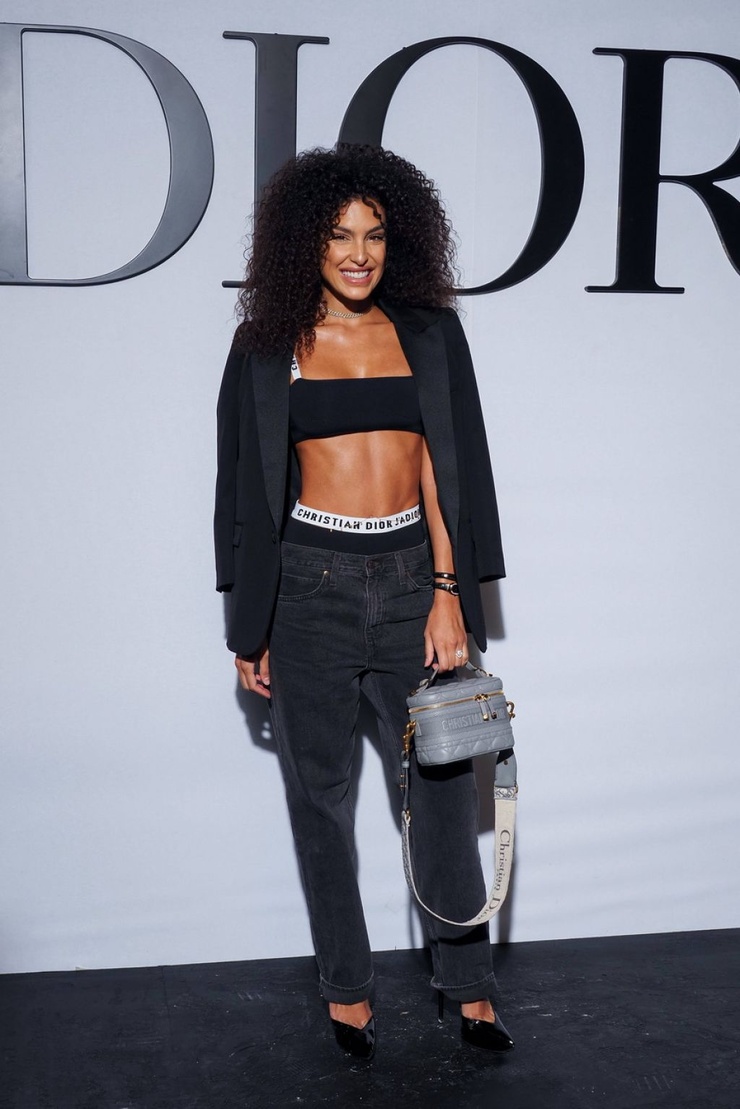 Jessica Aidi picture