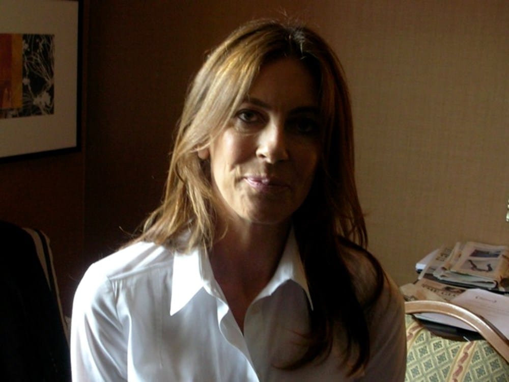 Kathryn Bigelow