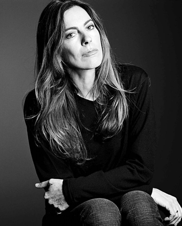 Picture of Kathryn Bigelow