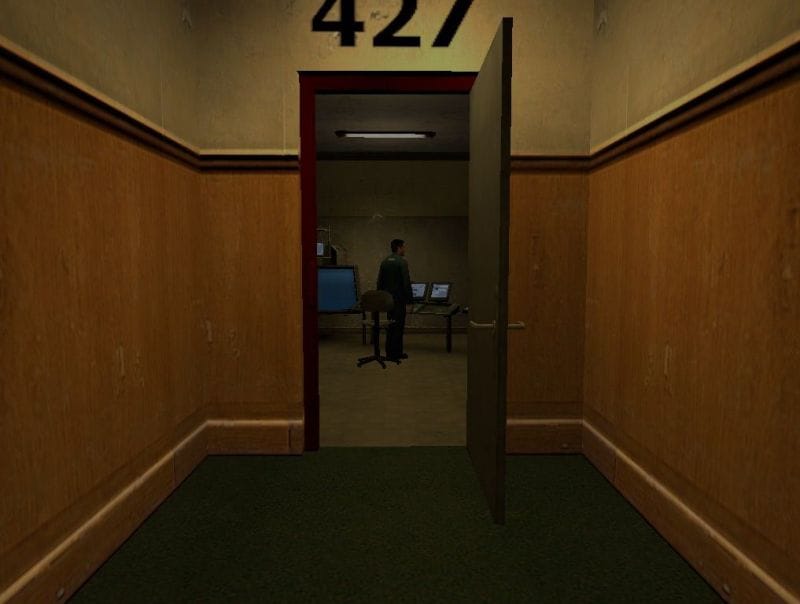 The Stanley Parable [Mod]