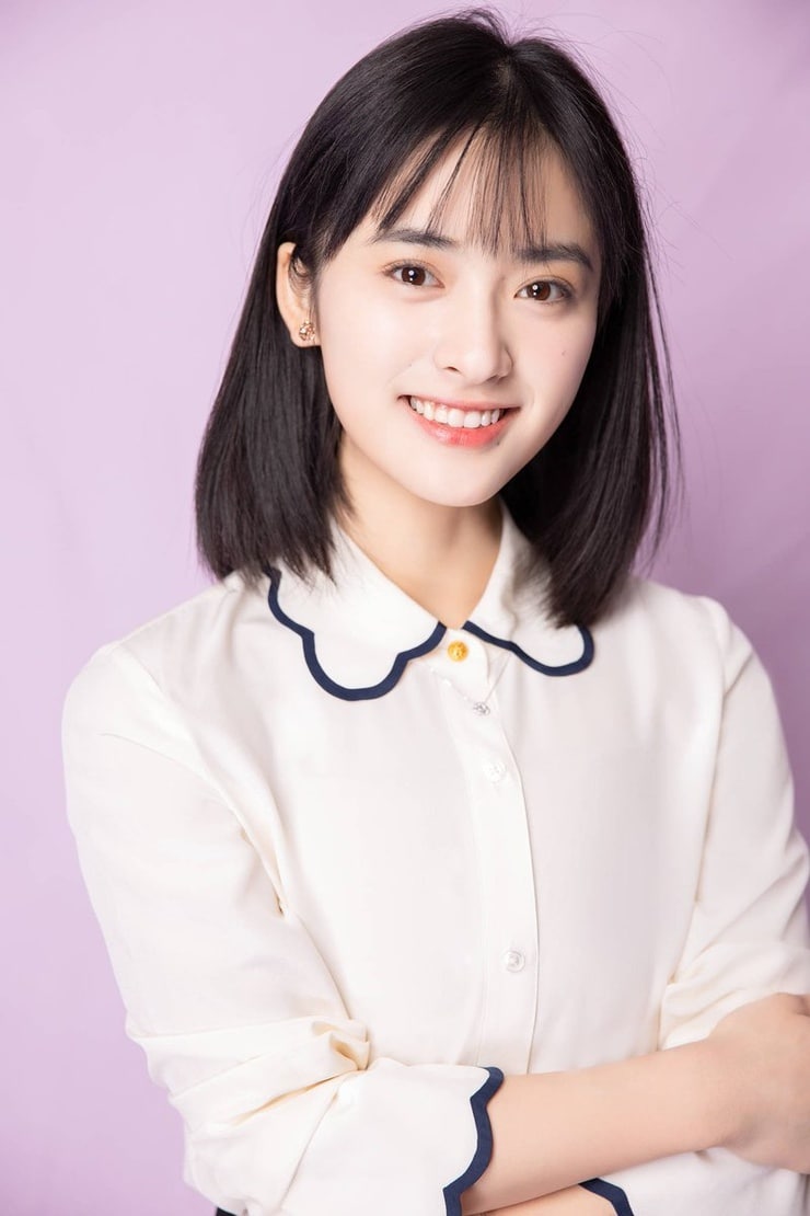 Picture of Shen Yue