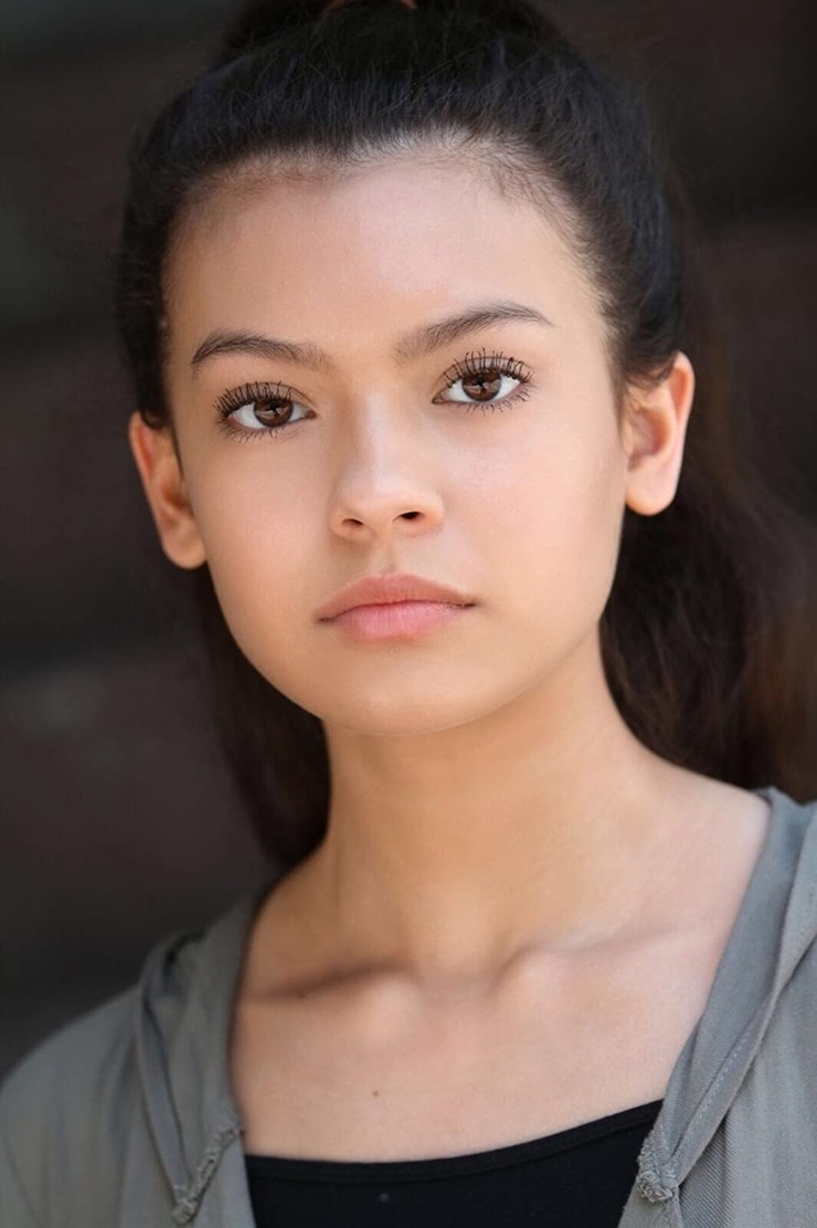 Leela Owen image