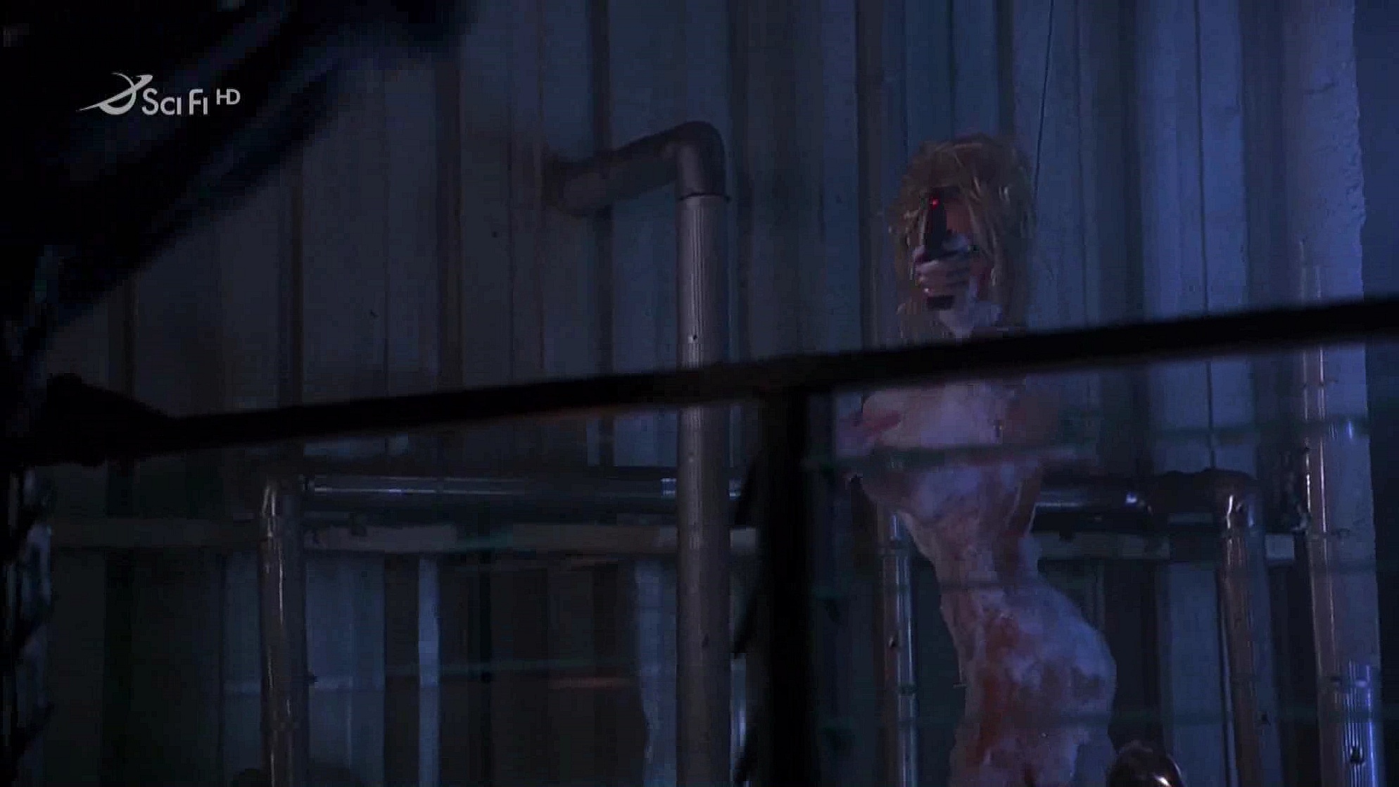 Barb Wire Barb Wire