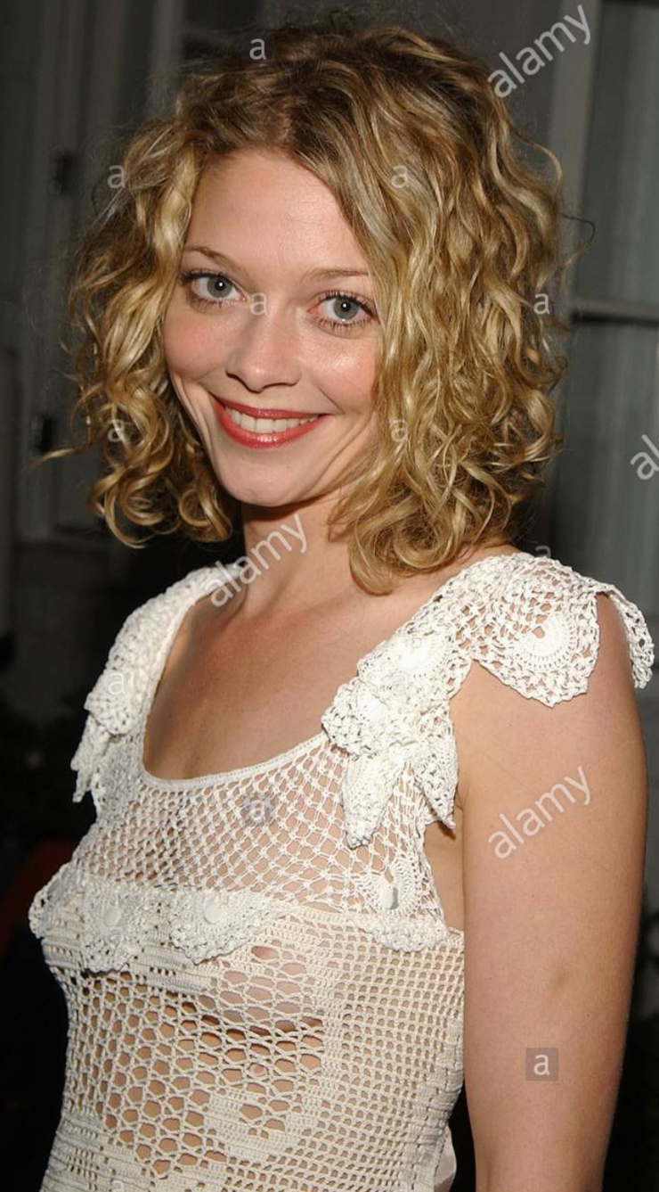 Amanda Detmer picture