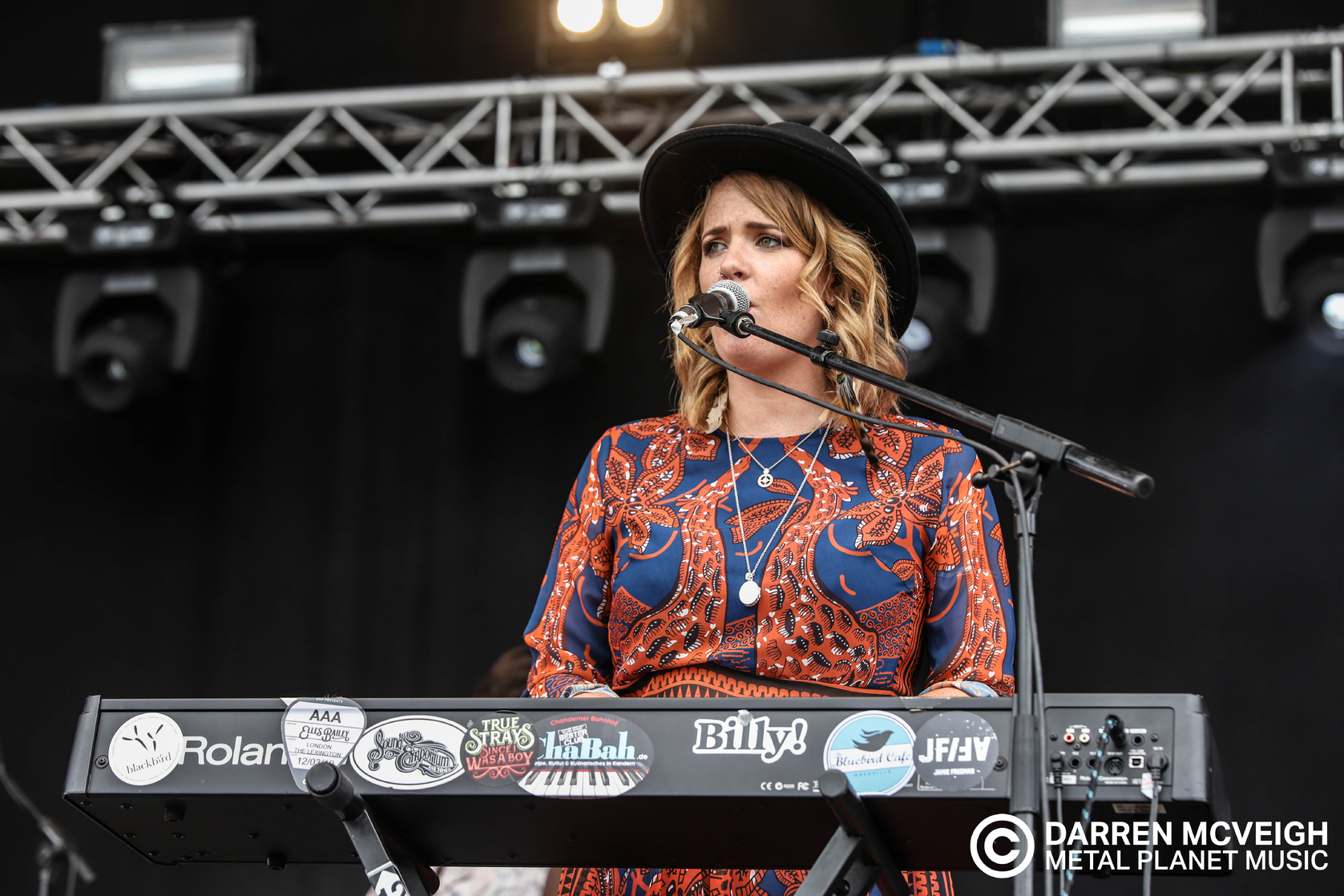Elles Bailey