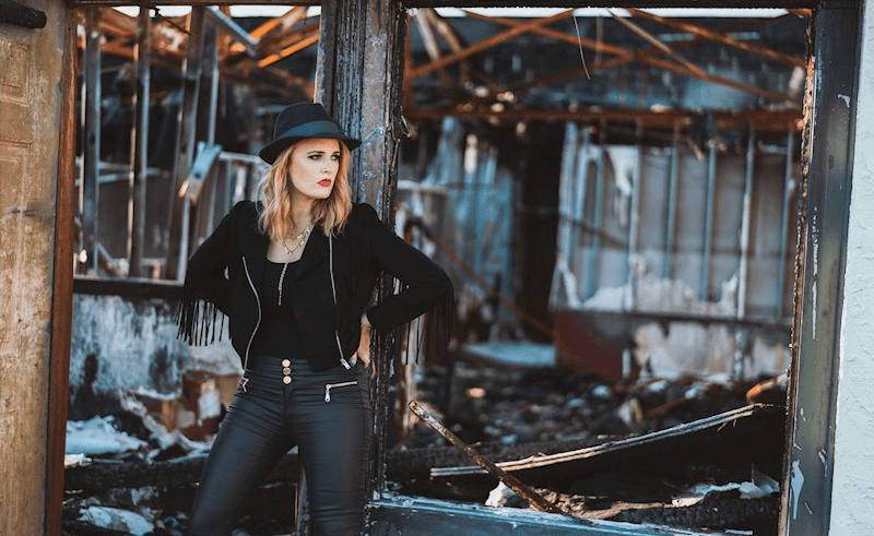 Elles Bailey