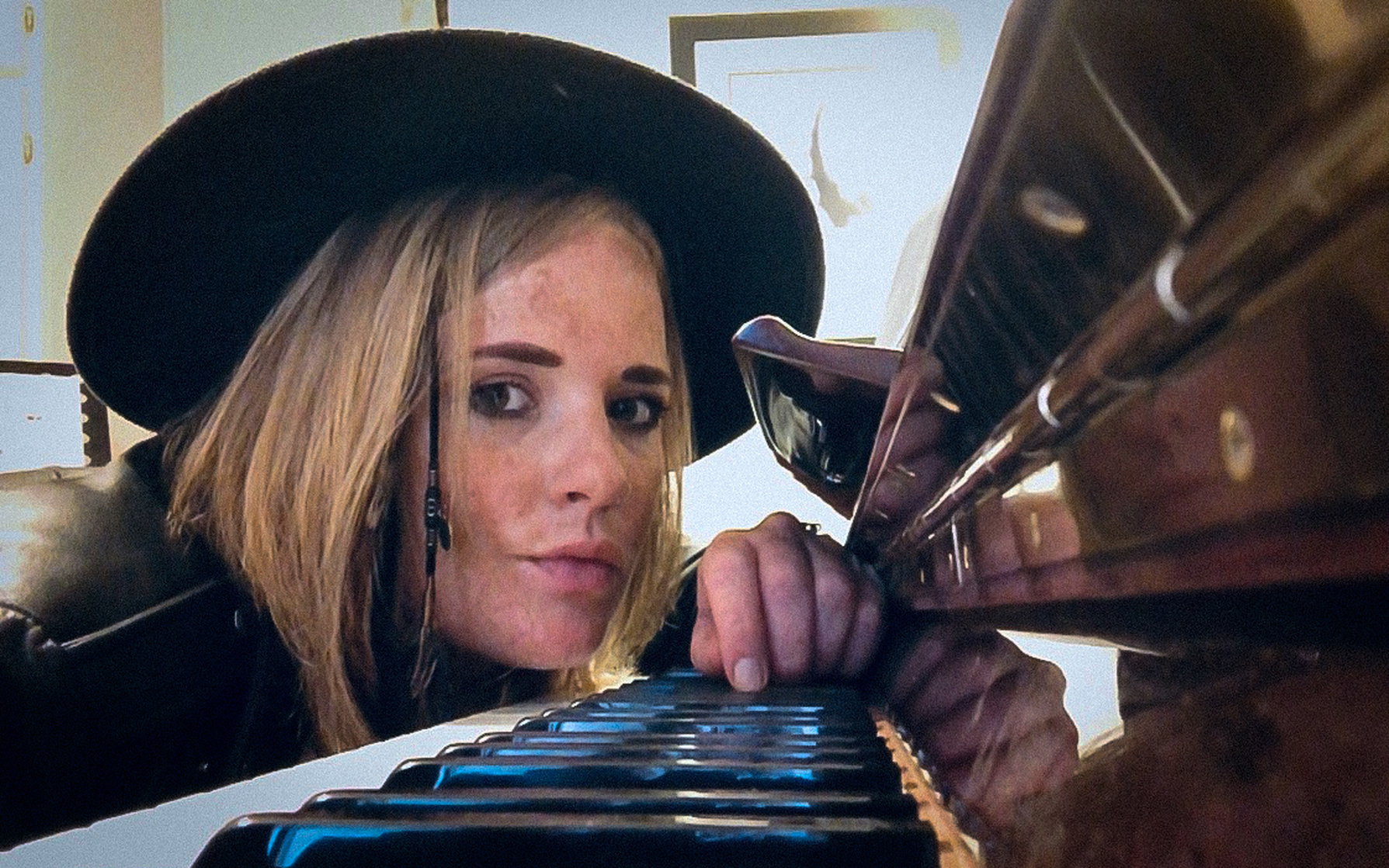 Elles Bailey