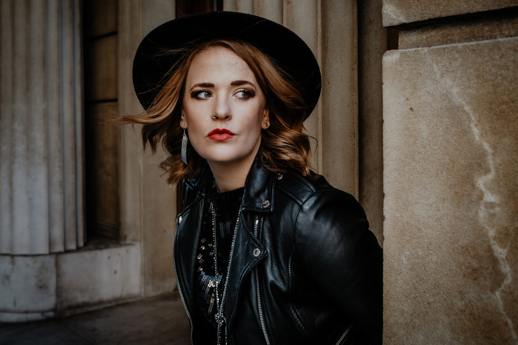 Elles Bailey
