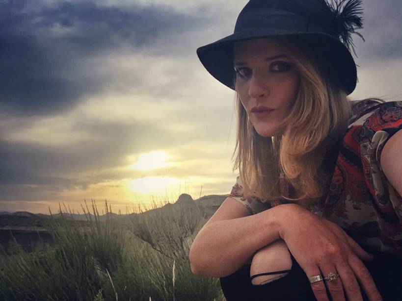 Elles Bailey