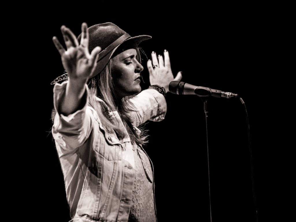 Elles Bailey