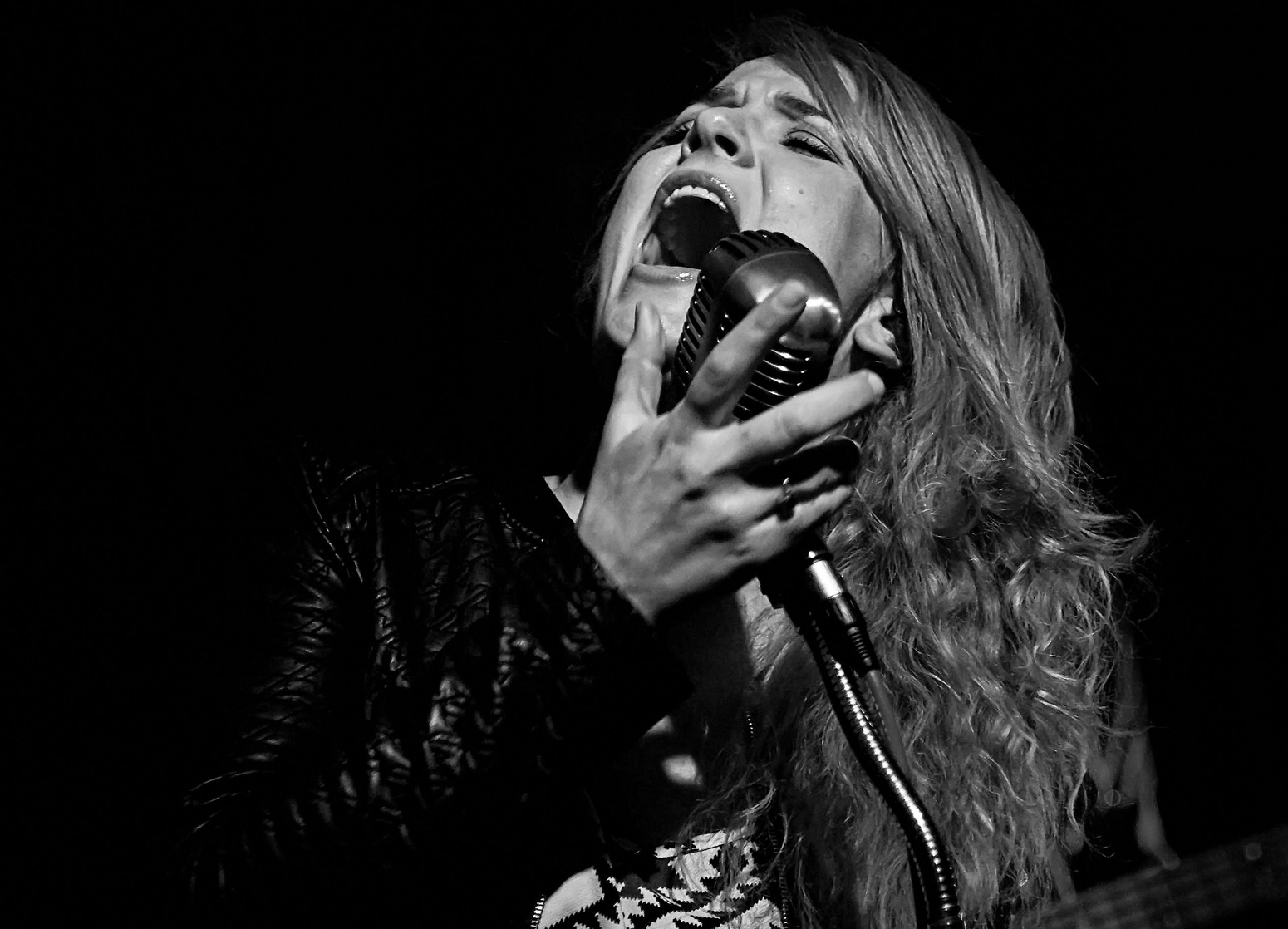 Elles Bailey