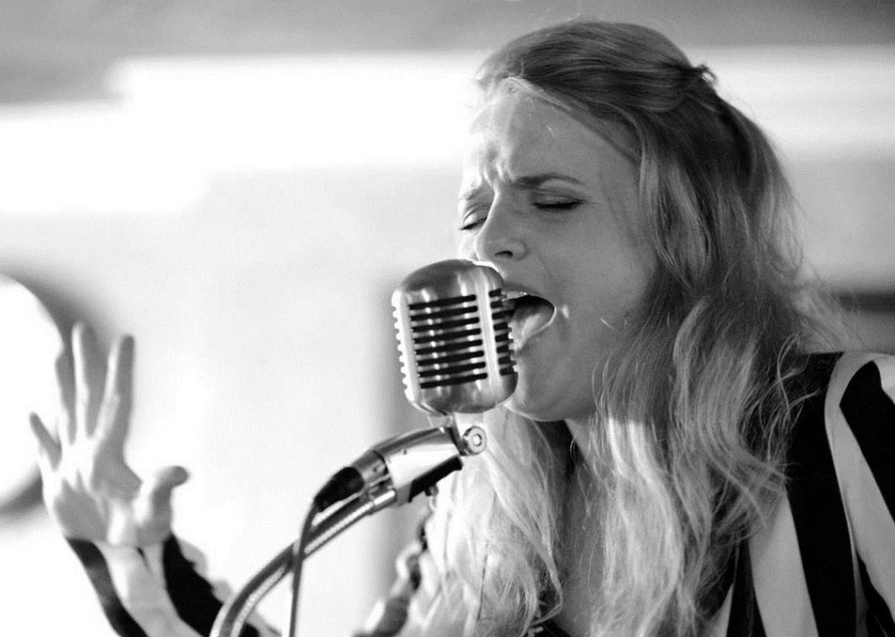 Elles Bailey