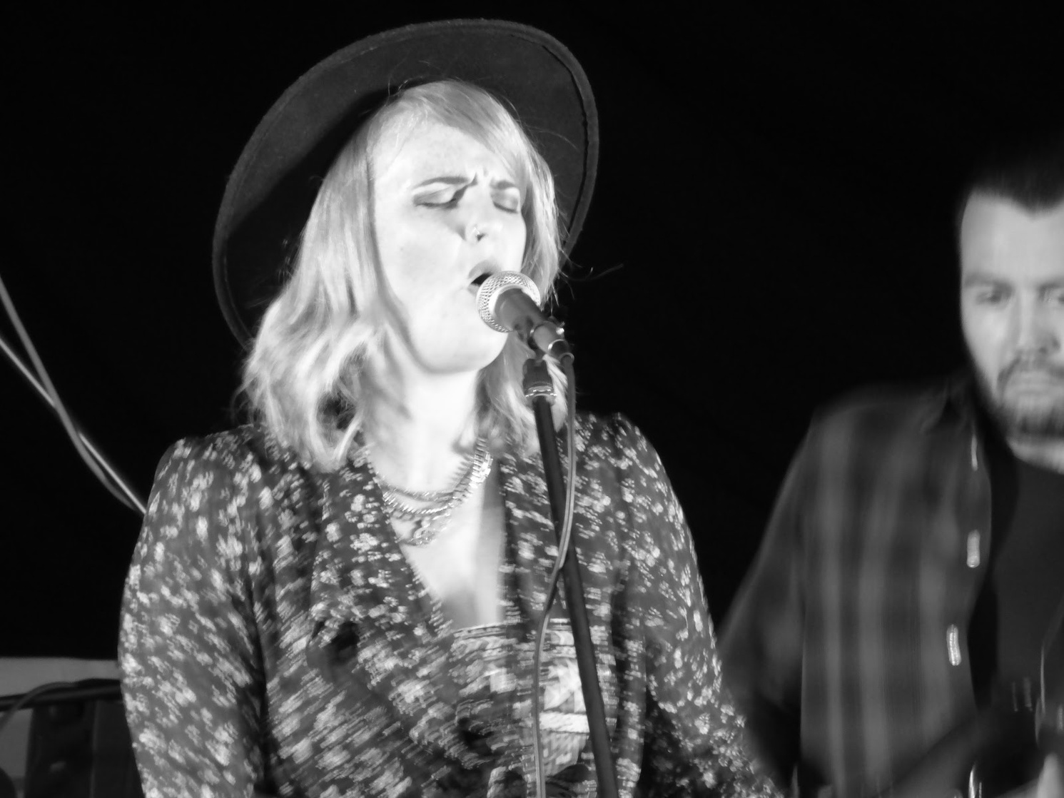 Elles Bailey