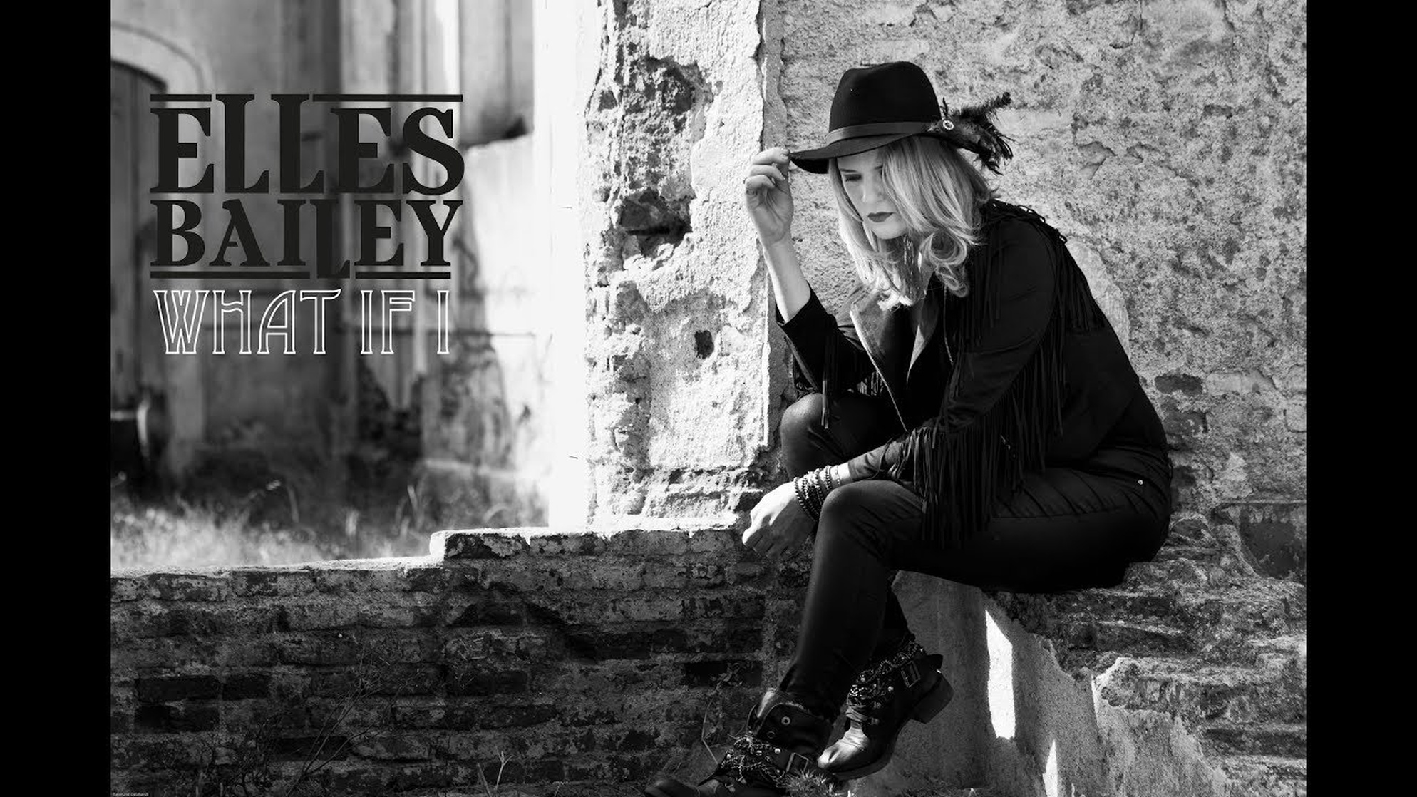 Elles Bailey