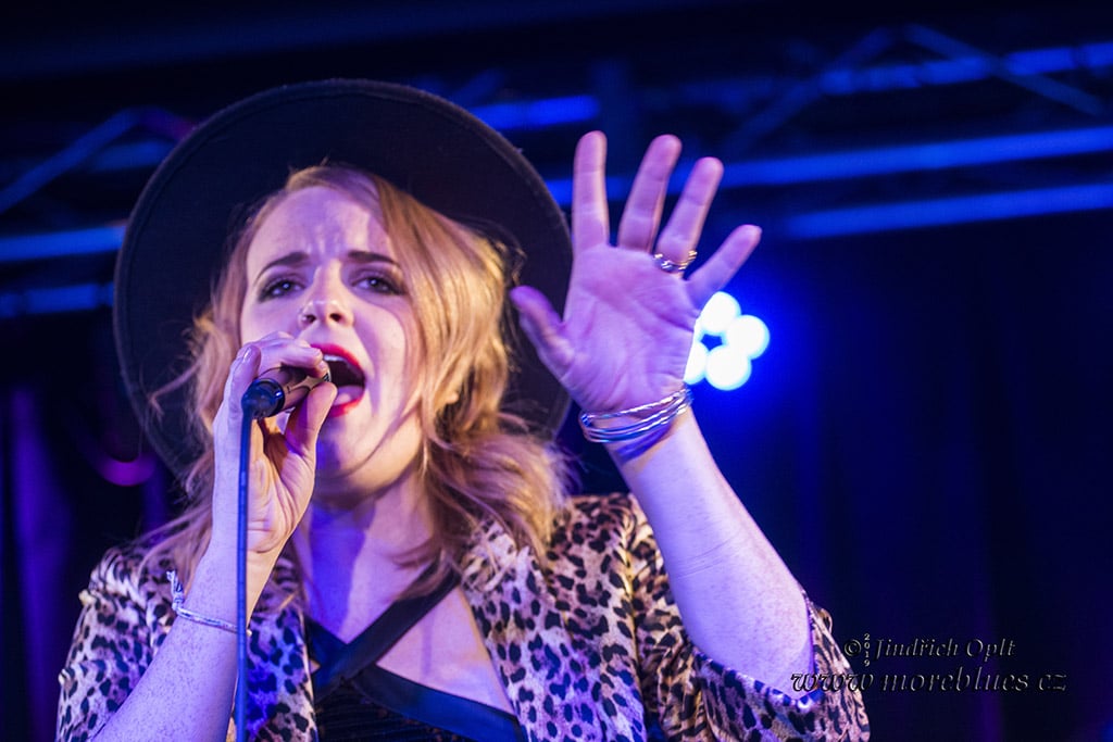 Elles Bailey