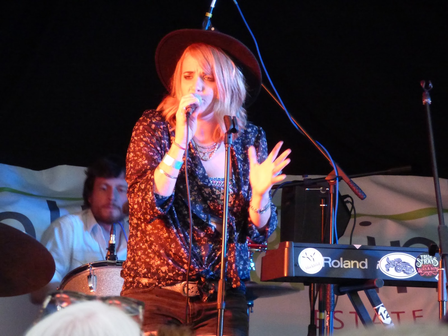 Elles Bailey