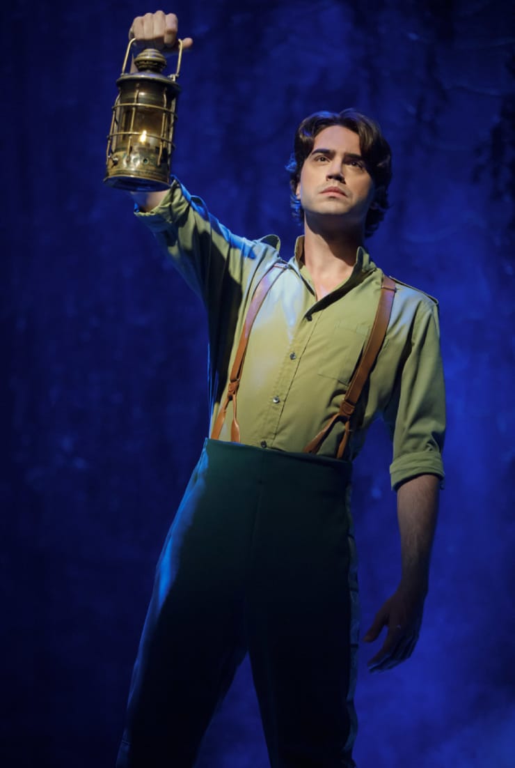 Picture of Fiyero Tigelaar