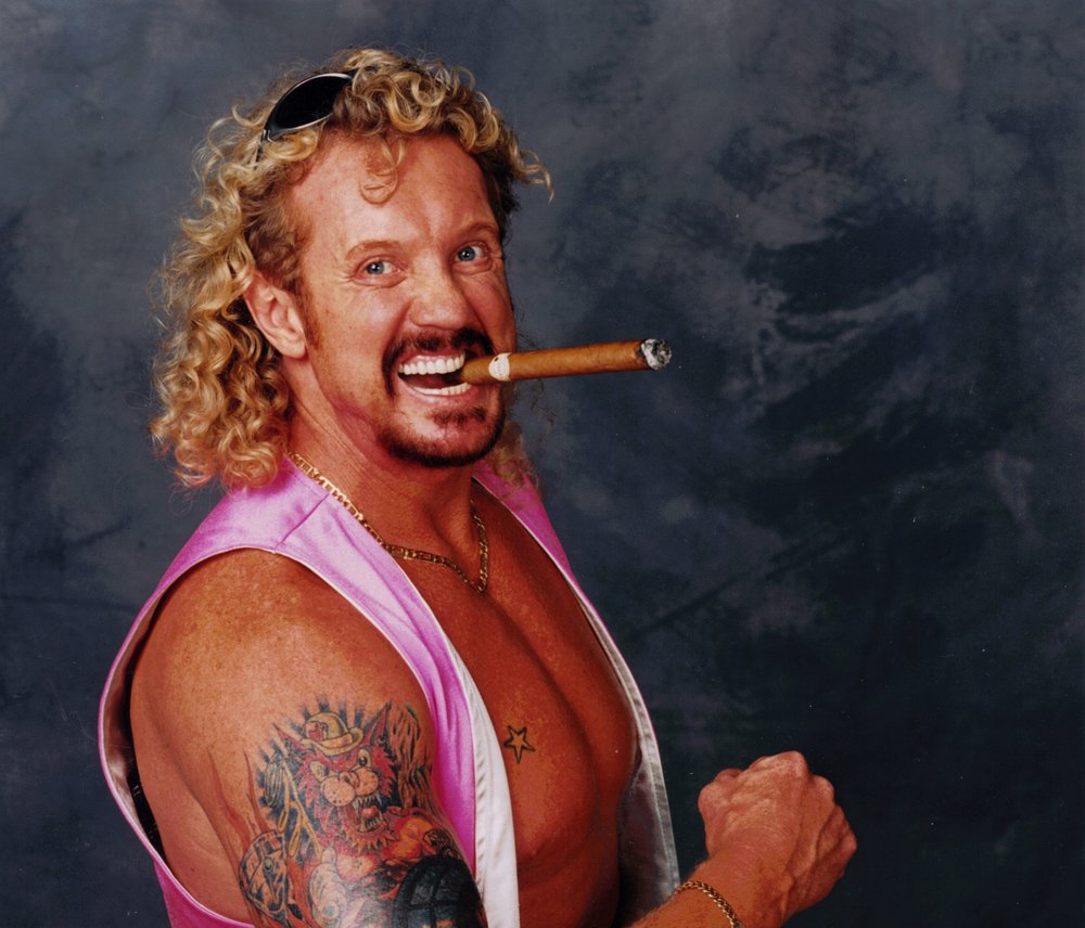 Dallas Page