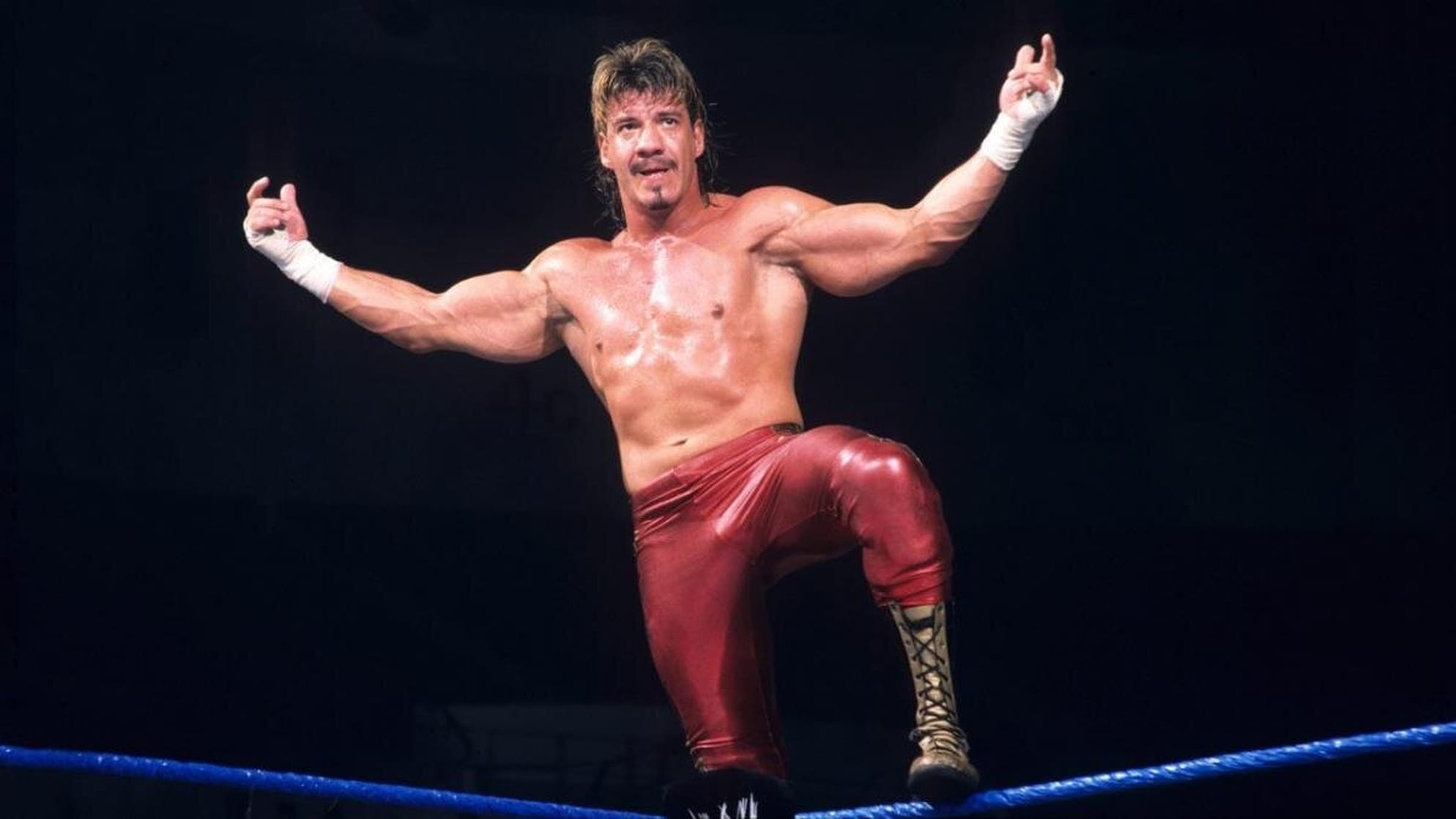 Eddie Guerrero