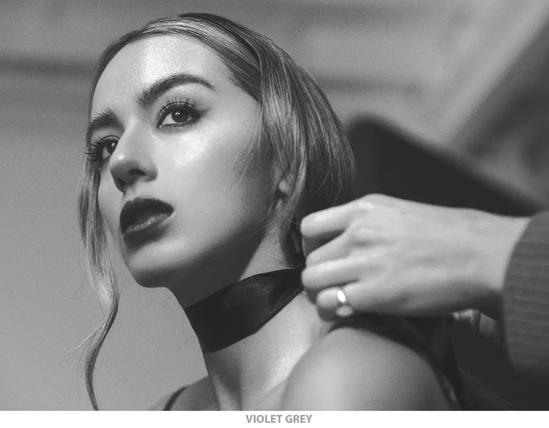 Chloe Bennet Chloe Bennet