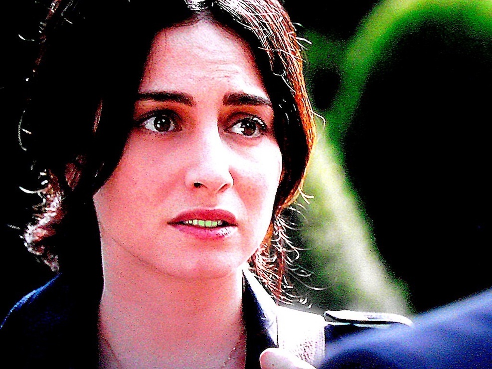 Image of Garance Thenault