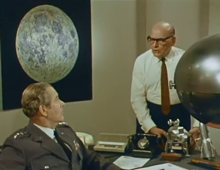 Ein Horoskop von der NASA