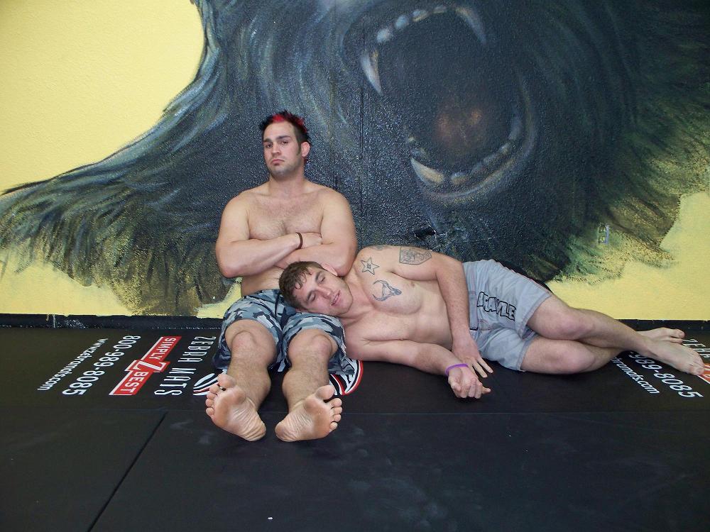 Seth Petruzelli