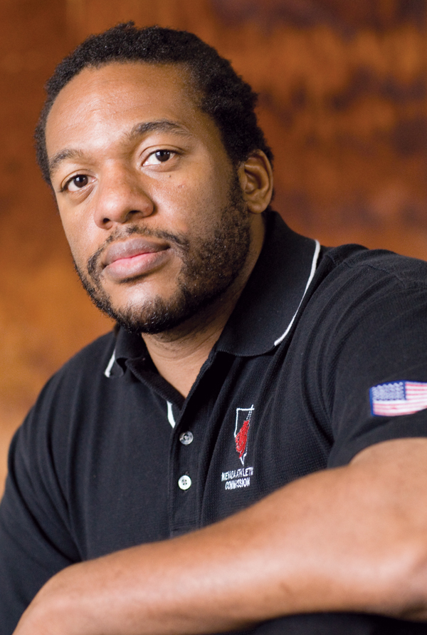 Picture of Herb Dean