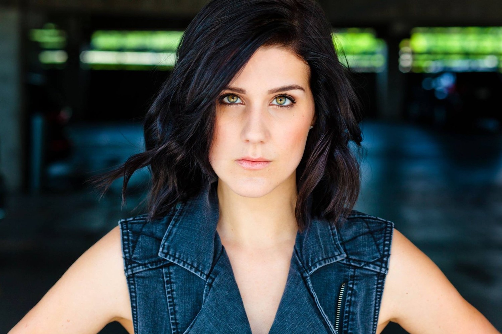 Arryn Zech