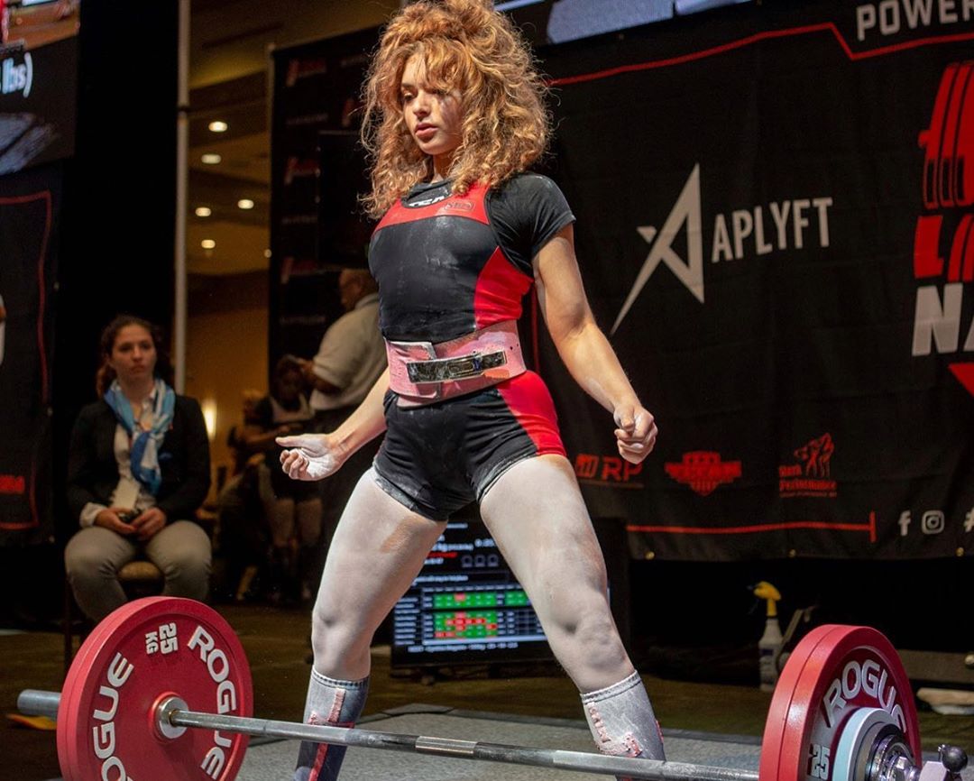 Serena Abweh