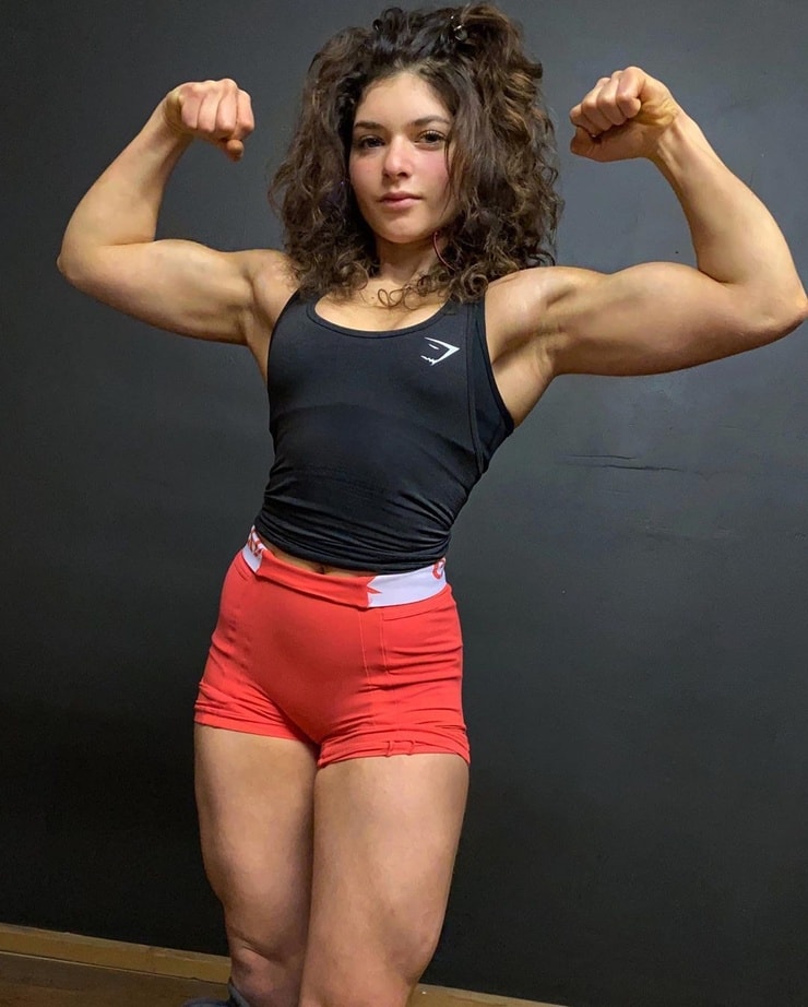 Serena Abweh