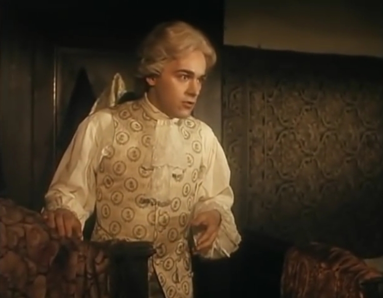 Wolfgang A. Mozart