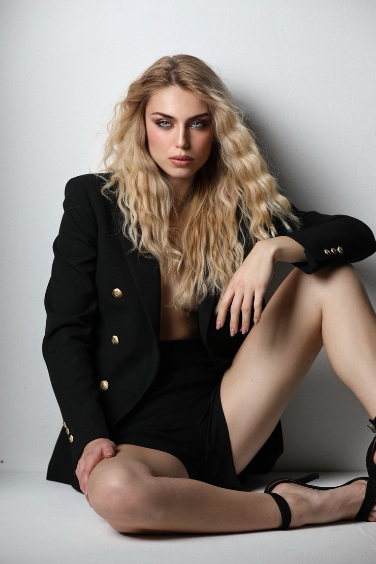 Picture of Lucrezia Mangilli