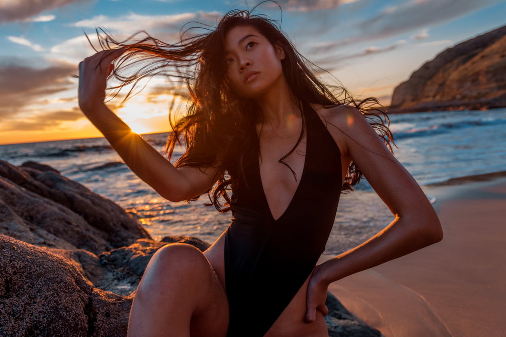 Valerie Loo