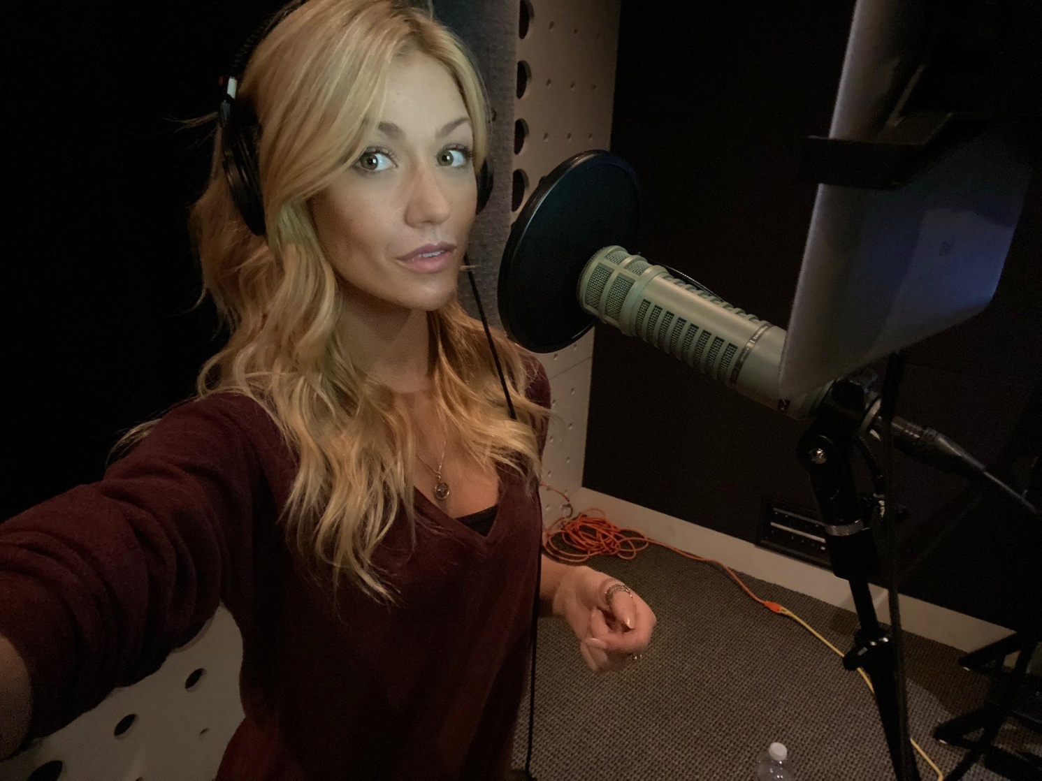 Katherine McNamara Katherine McNamara