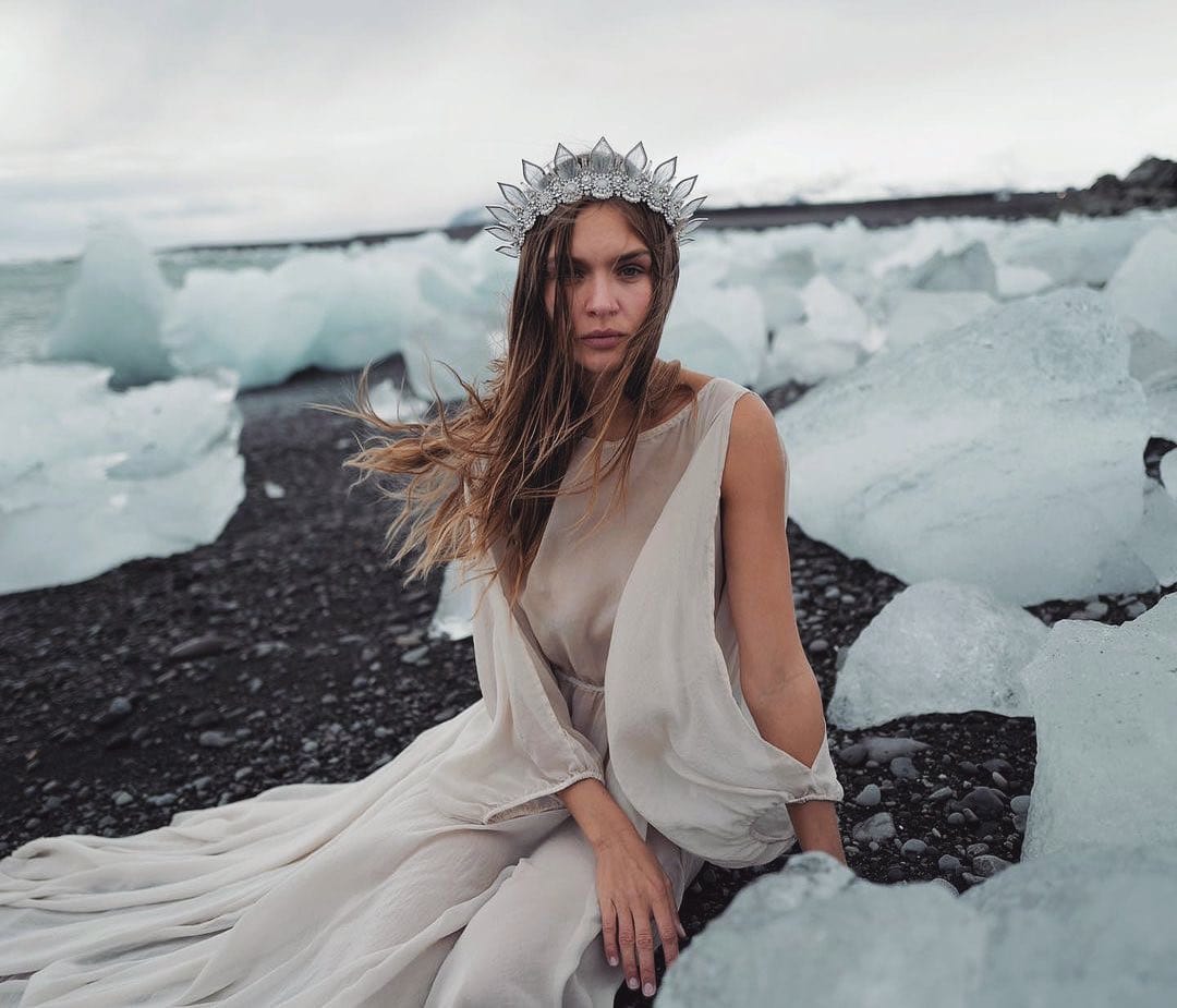 Josephine Skriver Josephine Skriver