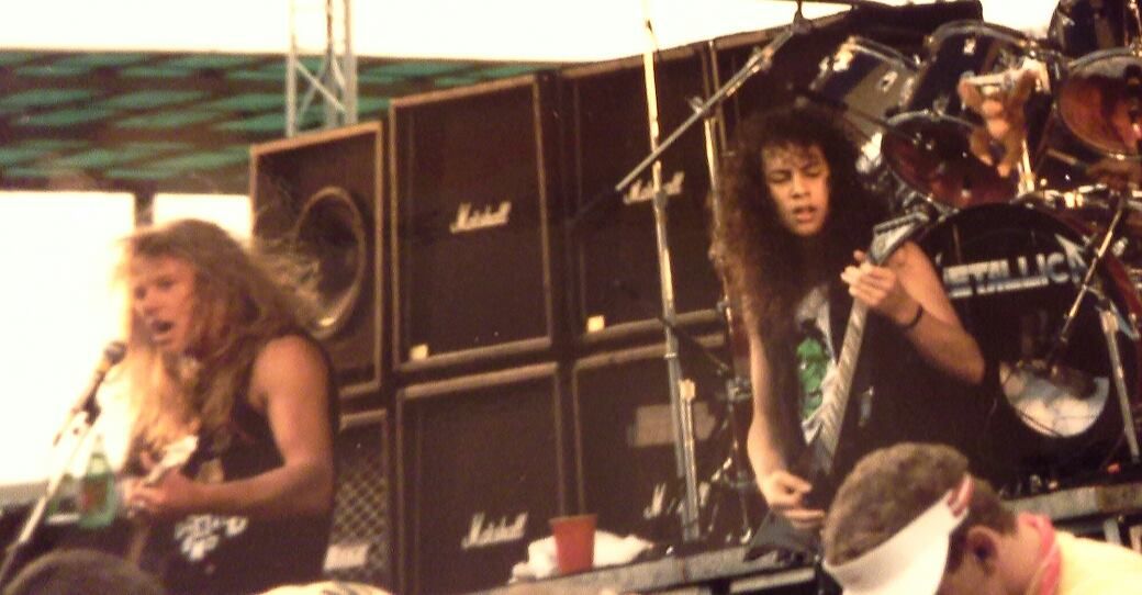 Metallica